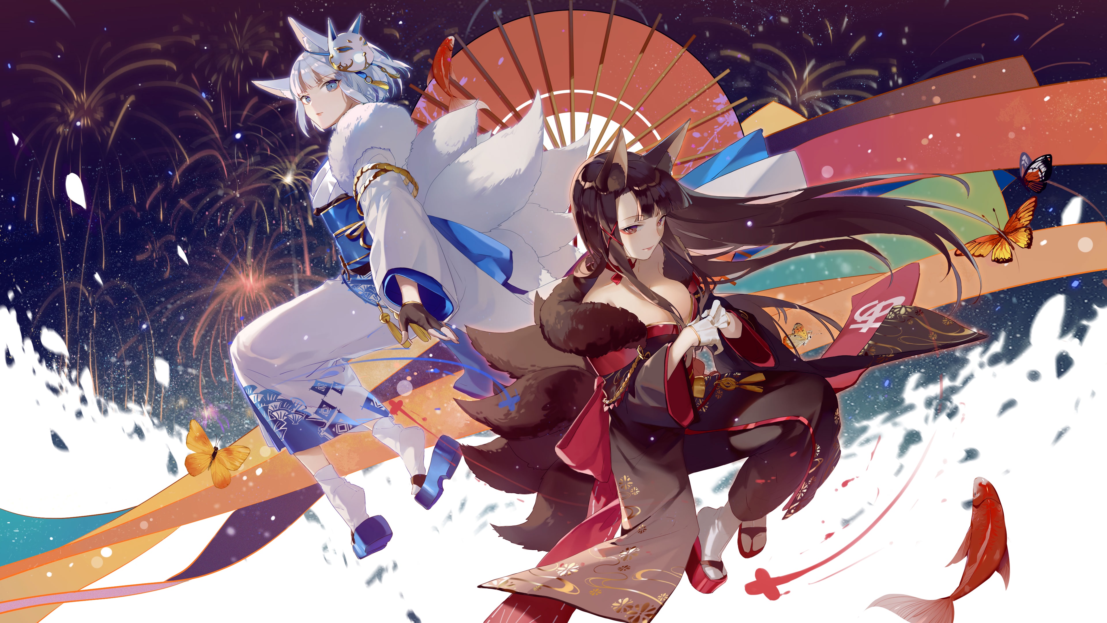 悬疑惊悚漫画封面